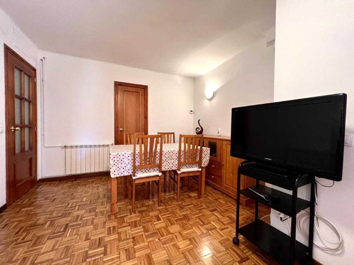 Apartaments Matxicots - L'Amfitriona ริอาล์พ ภายนอก รูปภาพ