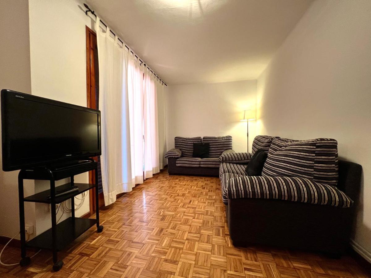 Apartaments Matxicots - L'Amfitriona ริอาล์พ ภายนอก รูปภาพ