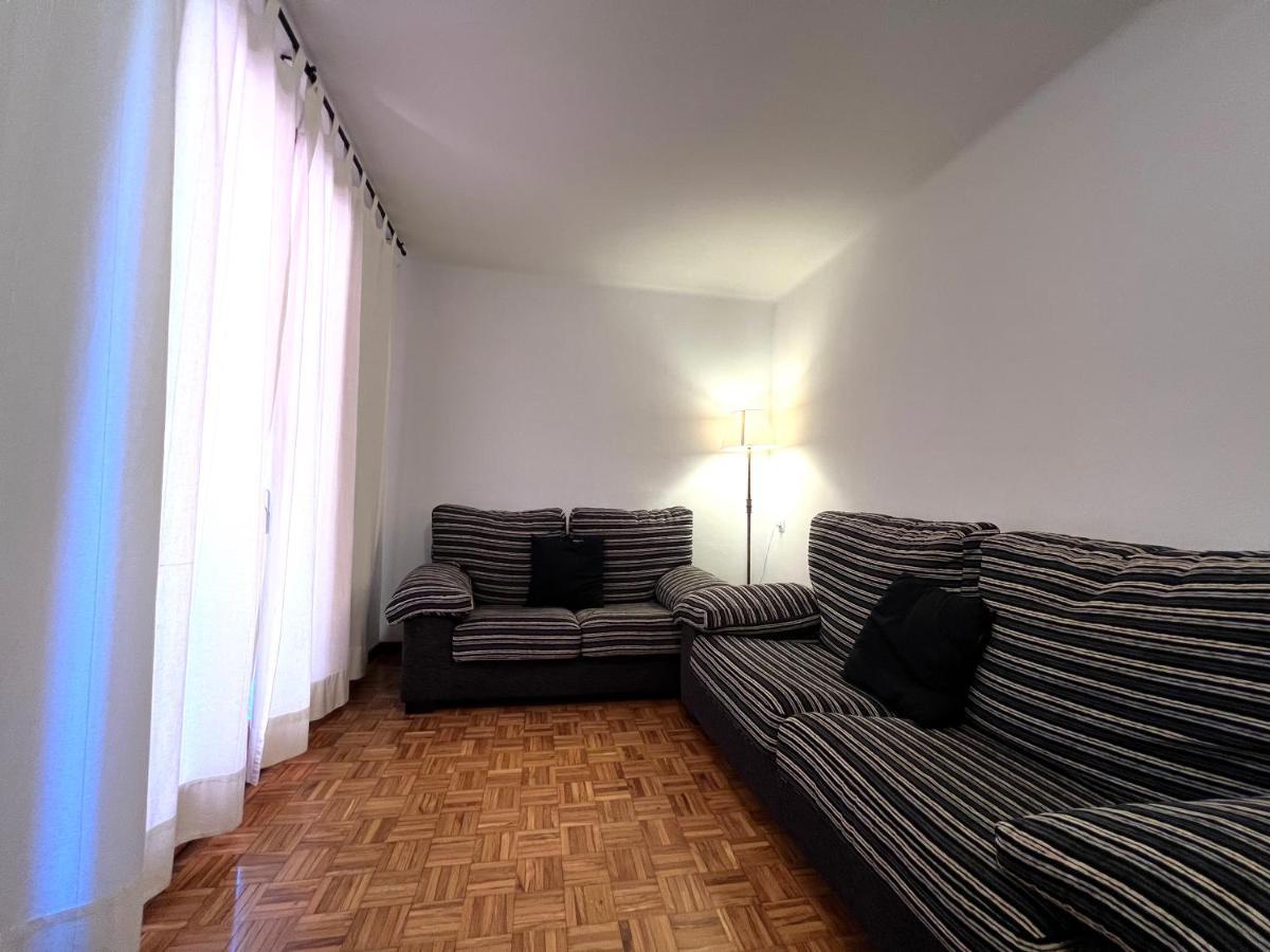 Apartaments Matxicots - L'Amfitriona ริอาล์พ ภายนอก รูปภาพ