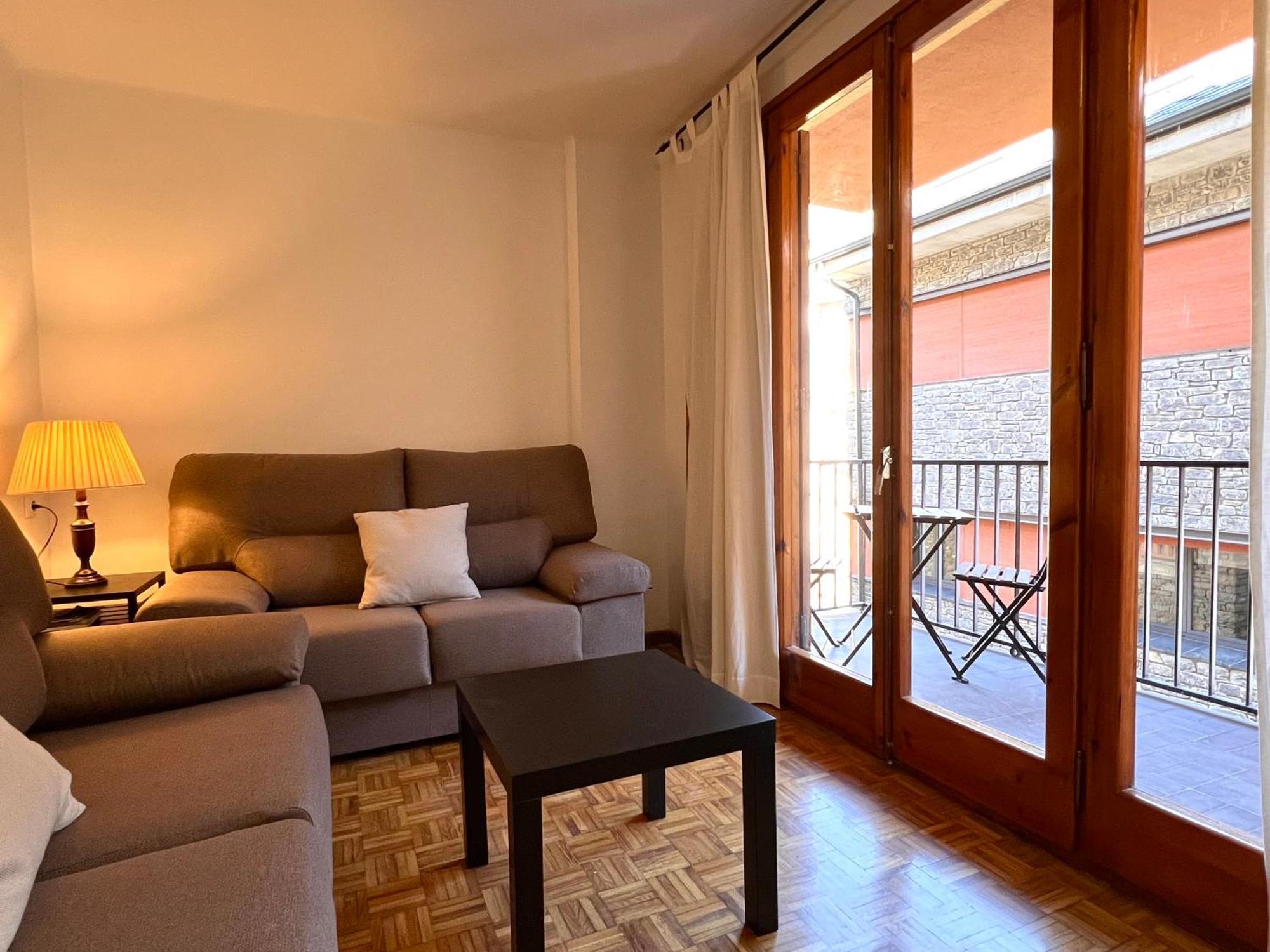 Apartaments Matxicots - L'Amfitriona ริอาล์พ ภายนอก รูปภาพ