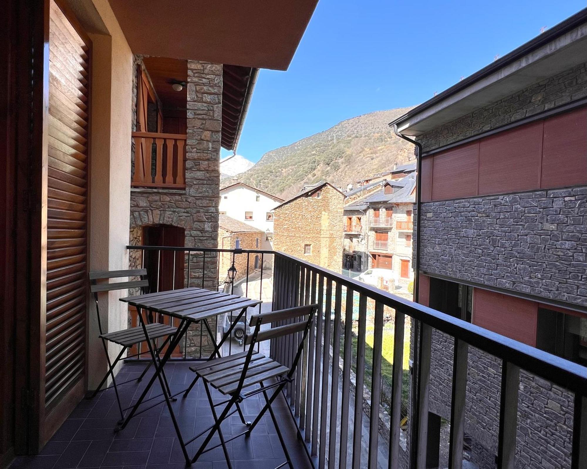 Apartaments Matxicots - L'Amfitriona ริอาล์พ ภายนอก รูปภาพ